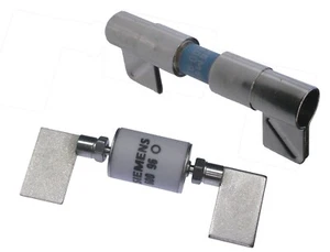 Siemens EPCOS SVP Tube Überspannungsableiter - Picture 1 of 3