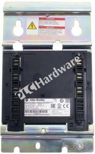 Allen Bradley 2094-PRS1 /A Kinetix 6000 Power Rail Slim 230V or 460V 1 Axis - Picture 1 of 4