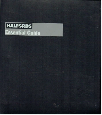 FORD ESCORT Mk5 & ORION Mk3 1.3 1.4 1.6 1.8 PETROL 1990-97 OWNERS SERVICE MANUAL - Image 1 of 2