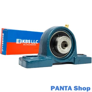 1 Stehlager UCP 202 / UCP202 Welle 15mm - Bild 1 von 2