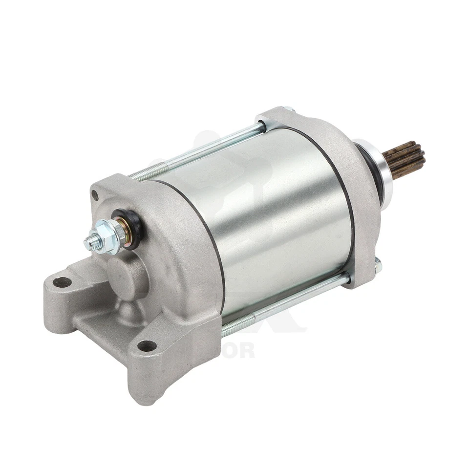 US Deliver Starter Motor For Kawasaki KLX250S 2009-2014 KLX250 2018-2020 2019 - Image 1 of 4