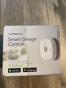 Chamberlain MY Q Controller apriporta garage controllo intelligente garage myq-g0401mc - Foto 1 di 4