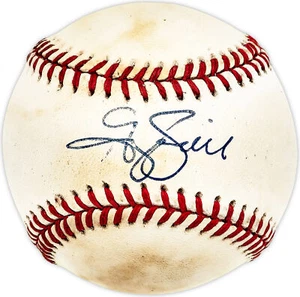 Greg Swindell Autographed NL Baseball Cleveland Indians, Minnesota Twins 225925 - Picture 1 of 4