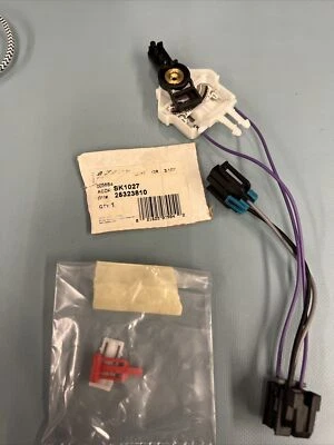 NEW CHEVROLET PONTIAC OLDSMOBILE FUEL PUMP SENSOR KIT GM 25323810 AC SK1027 - Imagem 1 de 4