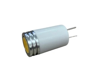 G4 COB Light 8-25V Warm White x 2 - Picture 1 of 1