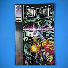 DEATHMATE EPILOGUE Image / Valiant Comics 1993 Crossover Bob Layton Joe Quesada