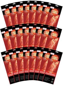 Laro Heat Feet 96Paar Sohlenwärmer/Einlagesohlen 10 Stunden wärme - Bild 1 von 4