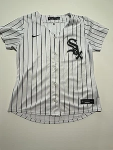 Tim anderson chicago white sox jersey Nike Medium (spot) - Picture 1 of 4