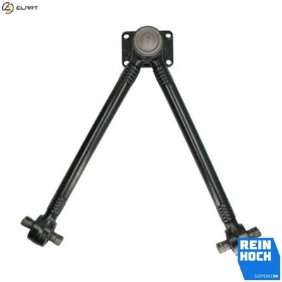 CONTROLTRAILING ARM WHEEL SUSPENSION RH53-2026 FOR MAN HOCL M90 F90/Unterflur - Image 1 of 4