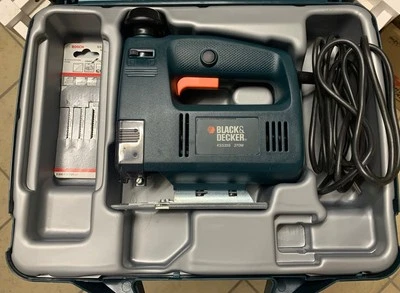 Stichsäge KS535S Neuwertig  - Bild 1 von 4