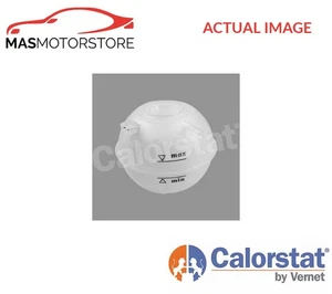 COOLANT EXPANSION TANK RESERVOIR VERNET ET0002C1 I NEW OE REPLACEMENT - Picture 1 of 7