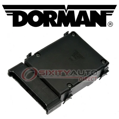 Dorman 901-477 Seat Switch for SW5378 STW126 PSW126 68035043AA 56049433AE dp - Image 1 of 4