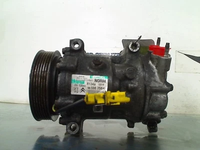 BOMBA AIRE ACONDICIONADO PEUGEOT PARTNER (GC/GF/GG/GJ/GK) 2009 9659875880 Foto 1 de 4