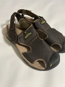 Men's Sport Outdoor Hiking Sandals Athletic Beach Fisherman Sandals Sz 47 US 14 - Picture 1 of 8