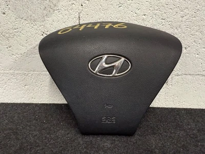 ✅ Bolsa de aire airbag volante lado conductor izquierdo Hyundai Sonata 2011-2014 OEM Foto 1 de 4