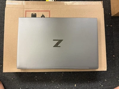 HP ZBook Power G9 15.6  Intel Core i7-12700H /   16 GB DDR5 | 1TB NVMe  / A2000 - Image 1 of 3