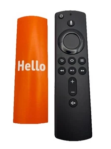 Amazon Fire Stick TV Fernbedienung Ersatz L5B83H Alexa Voice Prime Lite 4K - Bild 1 von 4