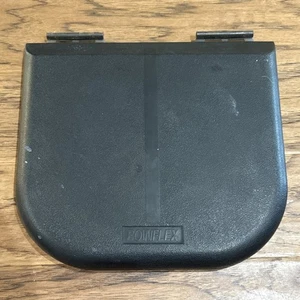 Bowflex Power Pro XTL Rowing Seat Only w/ Hinges OEM Free Shipping - Picture 1 of 10