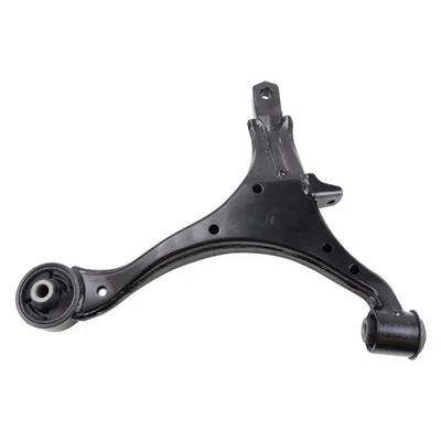 For Honda CR-V 02-06 Beck Arnley 102-5487 Front Passenger Side Lower Control Arm Foto 1 de 4