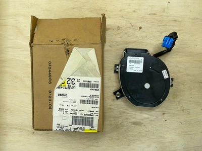 Módulo termoeléctrico soplador ventilador cojín asiento conductor GM OEM 2004-2014 Foto 1 de 4