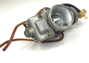 85 Husqvarna 500 XC OEM Mikuni Carburetor Intake Carb XC500 8-J - Bild 1 von 8