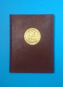 1962 Tatler Winthrop College Rock Hill South Carolina University Jahrbuch Klasse - Bild 1 von 13