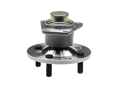 Conjunto de buje de rueda trasero Saturn SL2 1991-2002 23274CDTS 1998 1997 1992 1993 Foto 1 de 2