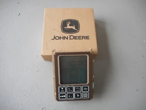 MÓDULO DE PANTALLA DE PÉRDIDA DE GRANO JOHN DEERE P#AH167172 SERVICIO DE REPARACIÓN - Imagen 1 de 3
