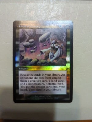 MTG Guided Passage Foil ** Apocalypse ** English Never Played - Image 1 of 4