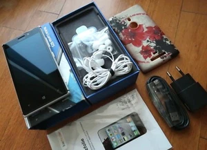 Nokia Lumia 925 - 16 gb 3G smartphone cellulare Bianco - Foto 1 di 12