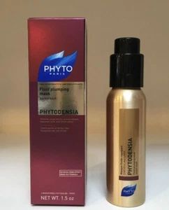 PHYTO PHYTODENSIA Fluid Hair Plumping Mask 1.5 oz - NEW & FREE SHIPPING! - Picture 1 of 2