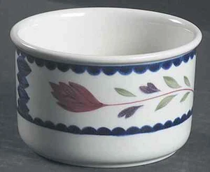 Adams China Lancaster Ramekin 2911 - Picture 1 of 1