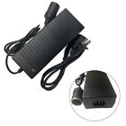 Efficient Power Conversion 12V8A AC to DC Power Adapter for Home and Car Use