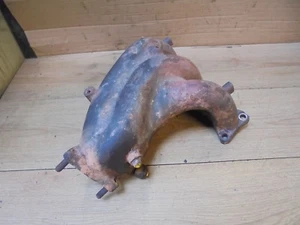 KIA SPORTAGE 2000 2.0 16V EXHAUST MANIFOLD - Picture 1 of 5