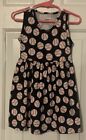 Toddler Girl’s Shein Baseball Summer Dress Size 3T Listing #929