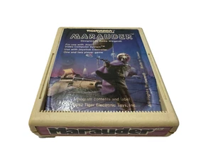 MARAUDER / TIGERVISION PAL SECAM ATARI 2600 EN LOOSE - Picture 1 of 4