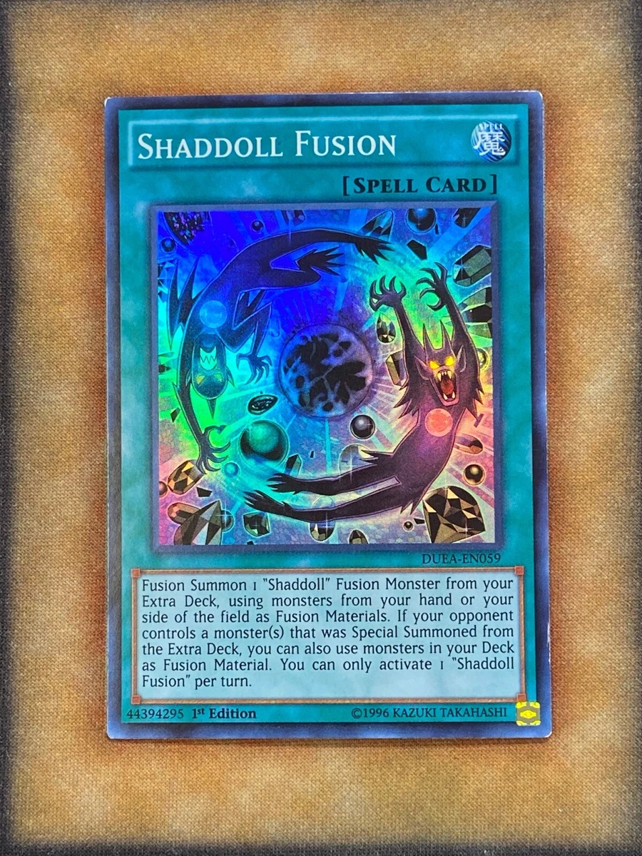 YU-GI-OH! Karte – Hypnosister (DUEA-EN043) – Super Rare | Aus Duelist Alliance, Unlimited Edition