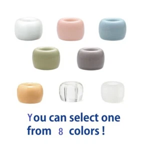 MUJI MoMA Toothbrush stand Holder good-simply designed #10 colors made in JAPAN - Picture 1 of 21