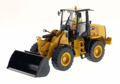 DIECAST MASTERS - CATERPILLAR 910K Wheel Loader - 1/32 - DCM85294 - Image 1 of 4