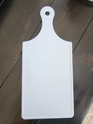 Double Sided Paddle Cutting Board - Image 1 of 4