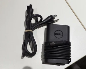 Dell 65w AC Adapter JNKWD - Picture 1 of 2