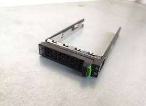 2 Stück/Set, Fujitsu RX2540 RX2530 M1 M2 M3 M4 M5 2,5" Server Festplattenfach A3C40179841 - Bild 1 von 1