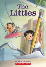 The Littles - Paperback By John Peterson - GOOD