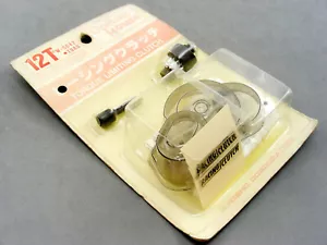 Vintage Kyosho W5042 12T Torque Limiting Clutch Ultima Javelin Optima Pegasus OS - Picture 1 of 6