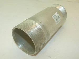 ERMC 3VA7 CONDUIT NIP ALUM 3"x 8" NEW - Picture 1 of 1
