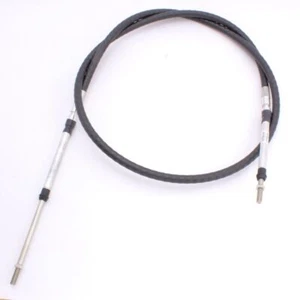 John Deere 8430,8440,8450,8630,8640,8650 Tractor, Range Select Cable, AR76747 - Picture 1 of 3