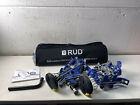 Łańcuchy śniegowe RudComfort Centrax 4717095 1 para 235/65-16c automatyczne nowe!!!