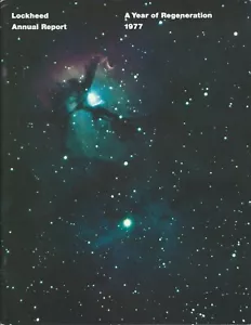 Annual Report - Lockheed - 1977 (AR102) - Picture 1 of 1