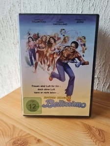 Bellissimo - Adriano Celentano - DVD - NEU OVP - Bild 1 von 2
