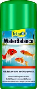 Tetra Pond Season Start 250 ml Saisonstart für Gartenteich - Bild 1 von 1